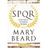 Školska knjiga SPQR - Povijest starog Rima | shoptok.hr