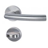 SÜD-METALL Kvaka za vrata Sud-metall Kingstone WC inox Cijene