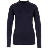 Peak Mountain Majice z dolgimi rokavi Top technique femme ANABI pisana | Shoptok.si