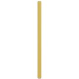  Ručke za ormarić 20 kom zlatne 160 mm od nehrđajućeg čelika | shoptok.hr