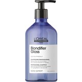 L´Oréal Paris serie Expert Blondifier Shampoo gloss - 500 ml Cene
