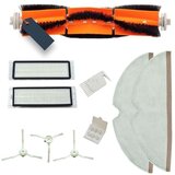 Čist dom Set filtera VPR 5, set filtera za Xiaomi Roborock E2, E20, E25, E3, E35, E4, E5, S5 | shoptok.hr