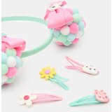 Sinsay Set: Traka za kosu i ukosnice Gabby's Dollhouse | shoptok.hr