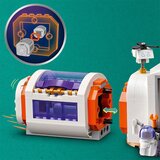 Lego Friends: Vesoljska postaja in raketa na Marsu | Shoptok.si