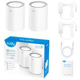 Cudy M1800 AX1800 whole home mesh wifi system | ePonuda.com
