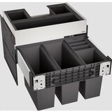 Blanco Select II 60/4 Orga Sistem kanti za smeće | ePonuda.com