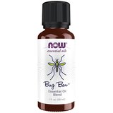 Now Foods Mešanica eteričnih olj Bug Ban NOW (30 ml) Cene
