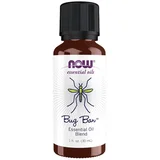 Mešanica eteričnih olj Bug Ban NOW (30 ml)