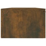  Zidni ormarići 2 kom boja hrasta 68x30x20 cm konstruirano drvo | shoptok.hr