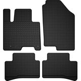 Wielganizator Komplet gumijastih zaščitnih preprog za: Hyundai Tucson IV SUV (od 2020 do -), (22128814) | Shoptok.si