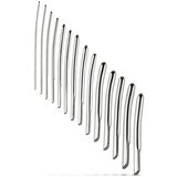 Sinner Gear Unbendable komplet od 14 dilatora Cijene