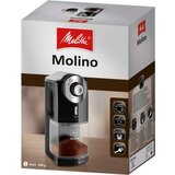  Mlinac za kavu Melitta 1019-02 Crna noir 200 g 100 W 1000 W | shoptok.hr