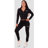 GymBeam Ženska trenirka TRN Black | Eponuda.ba