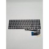 Hobo tastatura za hp elitebook 850 G4 osvetljenje Cene