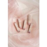 thim Satin Lip Glaze dolgoobstojni sijaj za ustnice z vlažilnim učinkom odtenek 03 Fig Noir 6 g | Shoptok.si
