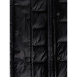 Reserved - Light padded prošivena jakna - crno | shoptok.hr