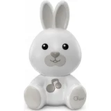 First Dreams Bunny noćno svjetlo s melodijom 0m+ 1 kom