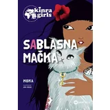 Moka (Elvira Miraj),En Kresi - Kinra devojke 2: Sablasna mačka