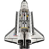 Lego ICONS™ 10283 NASA vesoljsko plovilo Discovery | Shoptok.si