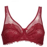 DIM Z oporo GENEROUS ESSENTIEL Bordo | Shoptok.si