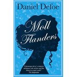 Alma Daniel Defoe - Moll Flanders Cene