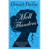 Daniel Defoe - Moll Flanders