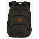 Travelite Basics Melange Nahrbtnik Rjava | Shoptok.si
