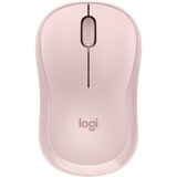 Logitech M240 Silent Bluetooth Mouse - Rose | Eponuda.com