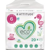 Attitude bio Baby pelene - Veličina 6 (16-30 kg) | shoptok.hr