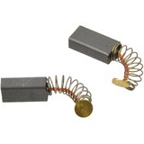 Geko Set dveh ogljikovih krtačk za elektromotor 5x8x16.5mm, (21226902) | Shoptok.si