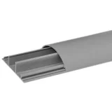 kanalica ME-75x18mm 2m podni kablovski kanal PVC