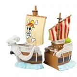 Držači za knjige One Piece
