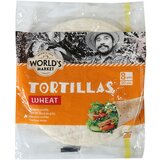 Maxi pekara pakovani proizovd Tortilja psenicna World's Market 320g | Eponuda.com