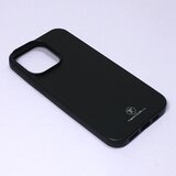 Teracell torbica skin za iphone 14 pro 6.1 mat crna Cene