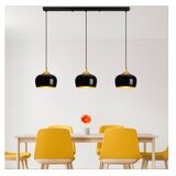 Opviq Luster Z10-214, 140x30x123cm, IP20, Crna | Eponuda.ba