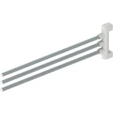 držač peškira makaze 3/1 PVC M-CB03-01