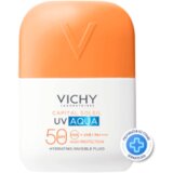 Vichy Capital Soleil UV Aqua Nevidljivi fluid SPF50+ Cijene