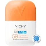 Capital Soleil UV Aqua Nevidljivi fluid SPF50+