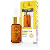 Delia serumi za lice sa vitaminom c protiv bora za izbeljivanje 25+ liposomal Cene