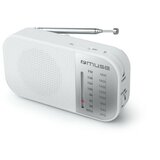 Muse radio M-025 RW ( 089-0044 ) cene