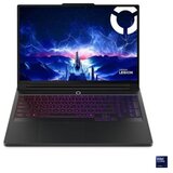 Lenovo Legion Pro 7 16IAX10H Ultra 9 275HX, 64GB, 16" RTX5080-16GB, DOS ( 83F500ADYA ) | Eponuda.com