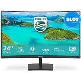 Philips MON 24 PH 241E1SC/00 FHD Curved VA HDMI | Eponuda.ba