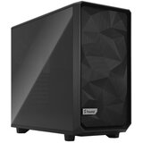  Kućište Fractal Design Meshify 2 Black Solid, FD-C-MES2A-01 Cene