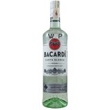  Rum Bacardi Carta Blanca 0,7l Cene