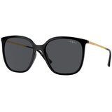  Naočale Vogue Vogue VO5564S Black | shoptok.hr