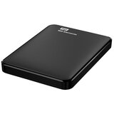 Western Digital HDD 1TB ext 2.5 USB3.0Elements Black | Eponuda.ba