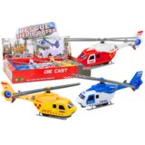  Vrata za otvaranje metalnog pogona za policijski vatrogasni helikopter | shoptok.hr