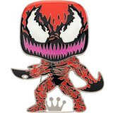 Funko Venom Carnage Large Enamel Pop! Pin, (20499399) Cene