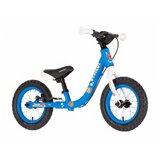 Visitor bicikl gur gur 12" plavo beli | ePonuda.com