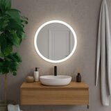 Tutumi Stensko ogledalo LED 60cm BL807 | Shoptok.si